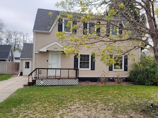 514 W A St, North Platte, NE 69101