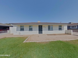 619 S Sirrine, Mesa, AZ 85210