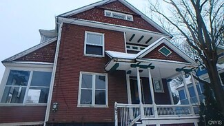167 Parkway Dr, Syracuse, NY 13207