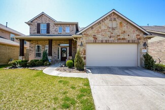 21423 Lozar Dr, Spring, TX 77379