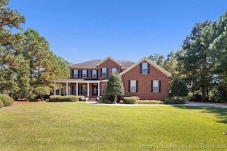 858 Three Wood Dr, Fayetteville, NC 28312