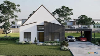 610 NW River Rd, Martindale, TX 78655