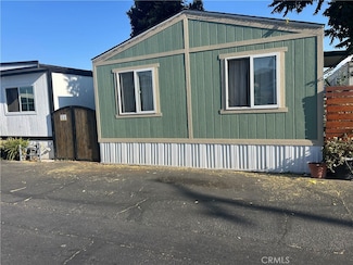 15325 Orange Ave Unit F16, Paramount, CA 90723