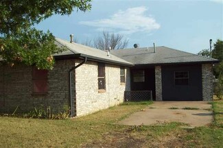 100 E Main St, Oklahoma City, OK 73104