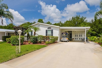 2924 Eagle's Nest Way, Port St. Lucie, FL 34952