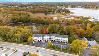 3800 Post Rd Unit 4, Warwick, RI 02886