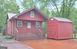 83 Speckled Trout Dr, Cleveland, GA 30528