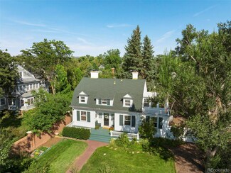 1215 N Cascade Ave, Colorado Springs, CO 80903