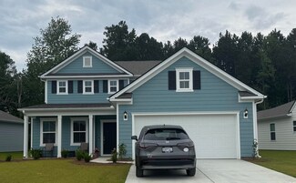 2530 Watershed Way Unit Phase 1 Lot 9, Longs, SC 29568