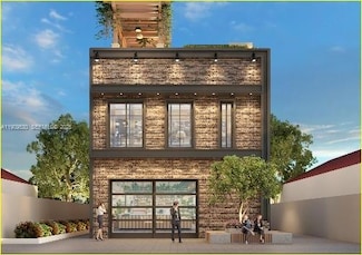 811 NW 24th Ct, Miami, FL 33125