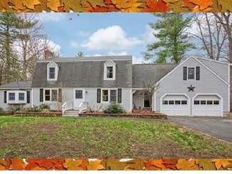 86 Squannacook Rd, Shirley, MA 01464