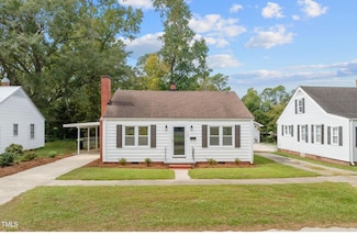 109 N Thompson St, Whiteville, NC 28472