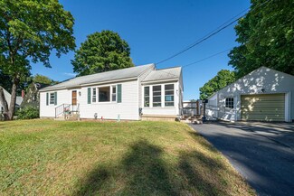 200 Rumford St, Concord, NH 03301