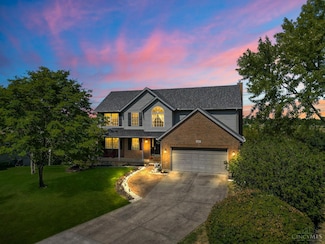 160 Gorman Ct, Monroe, OH 45050