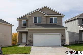 7917 N 94 St, Omaha, NE 68122