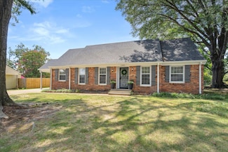 1483 Quince Cove, Memphis, TN 38119