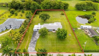 5490 SW 128 Ave, Southwest Ranches, FL 33330