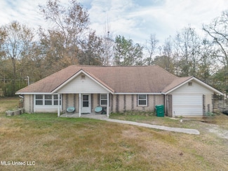 3400 Barnett Ave, Moss Point, MS 39563
