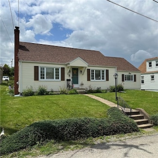 1104 Elfin Ave, Butler, PA 16001