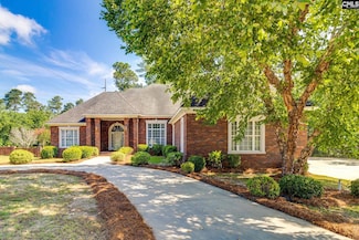 201 Arcadia Lakes Dr E, Columbia, SC 29206