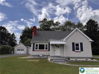 6075 Airport Rd, Allentown, PA 18109