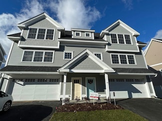 48 Green Rd Unit 22, Newmarket, NH 03857