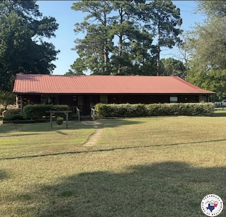 353 Cruthers Creek Rd, Texarkana, TX 75501