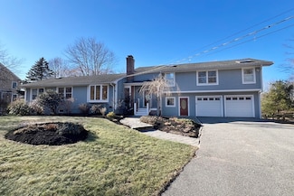 347 Old Bedford Rd, Concord, MA 01742