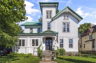 319 S Albany St, Ithaca, NY 14850