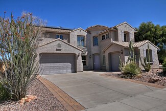 6452 W Montebello Ct, Florence, AZ 85132