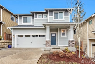 11909 9th Place SE, Lake Stevens, WA 98258