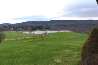 130 Dawn Meadow Ln, Pittsford, VT 05763