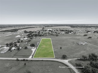 TBD Kasberg Rd, Leroy, TX 76691