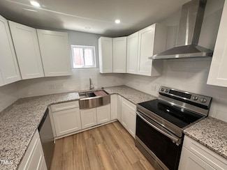 905 Ardmore Dr, Durham, NC 27713