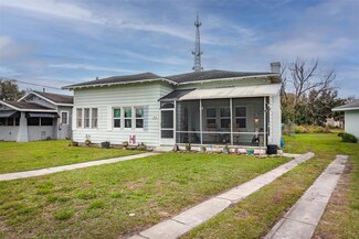 2450 Avenue D SW, Winter Haven, FL 33880
