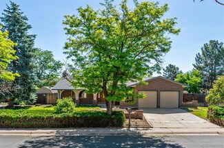 2066 S Newark Way, Aurora, CO 80014