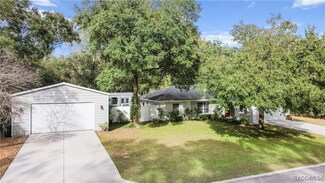 4039 E Byrd St, Inverness, FL 34453
