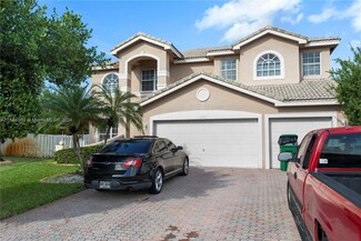 16533 SW 19th St, Miramar, FL 33027