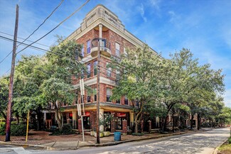 1618 Elgin St Unit 10, Houston, TX 77004
