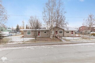 1504 Valarian St, Anchorage, AK 99508