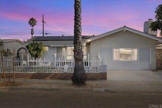 5051 Pelusa St, San Diego, CA 92113
