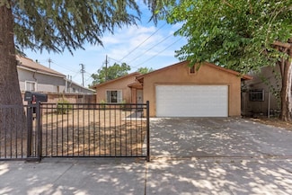336 S Airport Way, Stockton, CA 95205