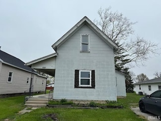 818 E Main St, Portland, IN 47371