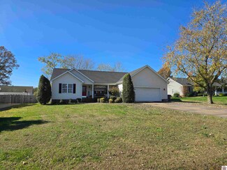 250 Jolee Way, Paducah, KY 42001