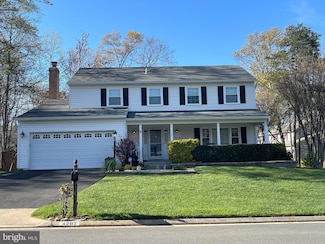 4282 Berwick Place, Woodbridge, VA 22192