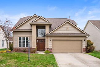 10301 Lakeland Dr, Fishers, IN 46037