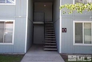 400 S Saliman Rd Unit C17, Carson City, NV 89701