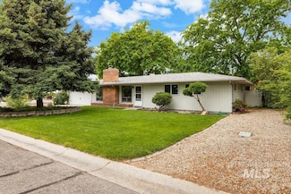 5928 W Grunder Dr, Boise, ID 83709