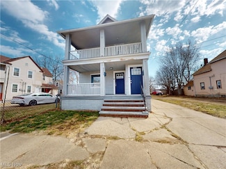 3229 W 32nd St, Cleveland, OH 44109