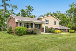 119 Carolyn Ln, Nicholasville, KY 40356